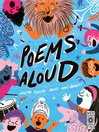 Cover image for Poems Aloud